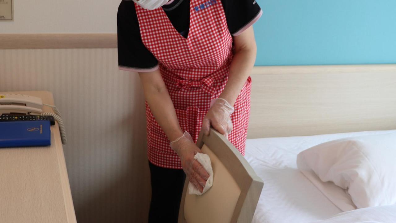 Toyoko Inn Tsudanuma-Eki Kita-Guchi Funabashi Εξωτερικό φωτογραφία