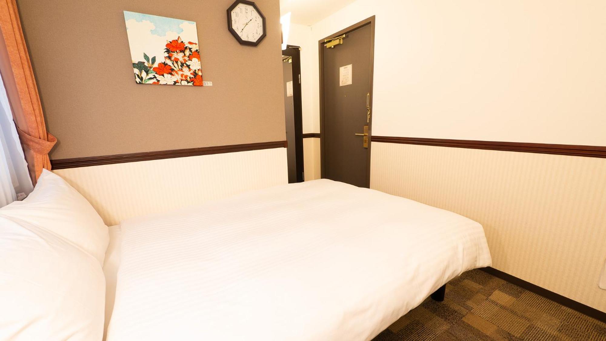 Toyoko Inn Tsudanuma-Eki Kita-Guchi Funabashi Δωμάτιο φωτογραφία